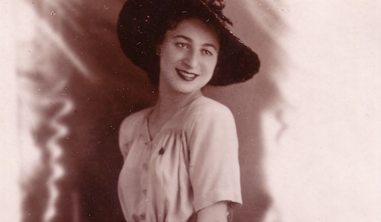 Հեռուստատեսության ակունքներում կանգնած ռեժիսորը. Էլմիրա Հեքեքյան