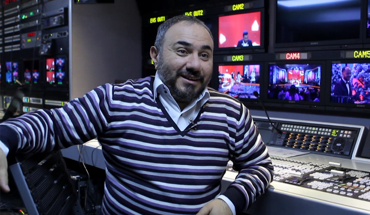 Նրանք մեծացել են Հանրային հեռուստաընկերությունում