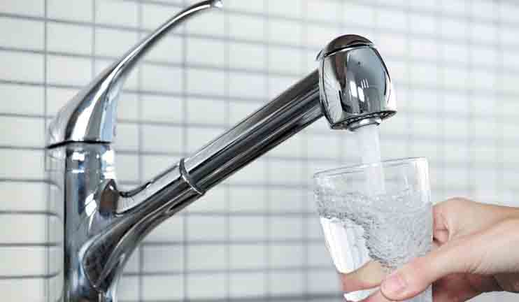 PSRC to provide monitoring of water supply industry