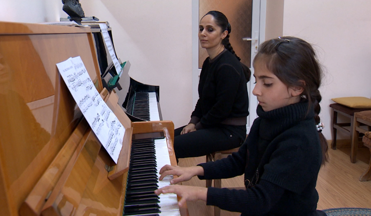 New Hachn Art School- an educated citizen's smithy