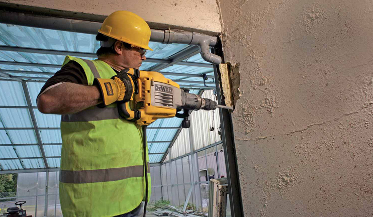 Կարգ ու կանոն. Արգելված աղմուկ