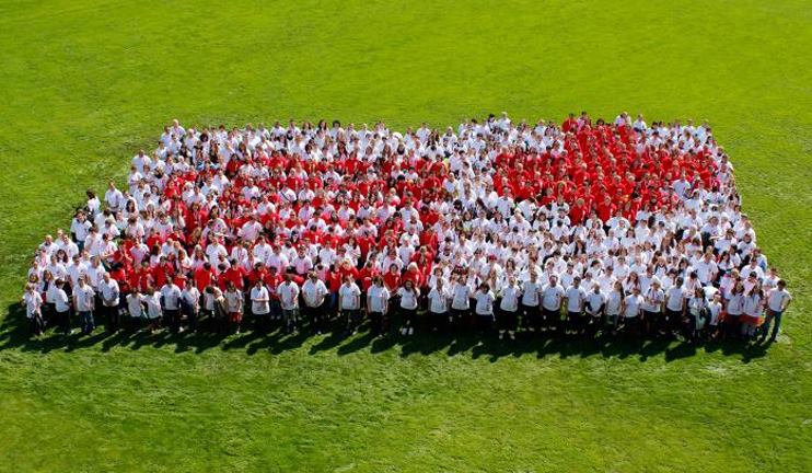 Swiss Red Cross returns to Armenia