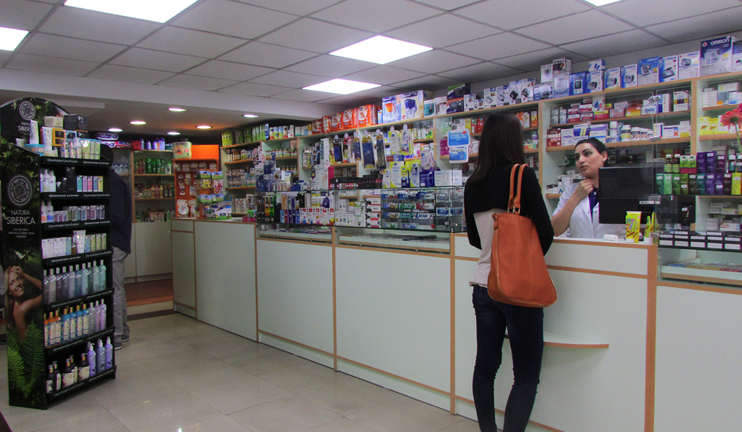 «Դեղերի մասին» նոր օրենքում խնդրահարույց դրույթներ կան