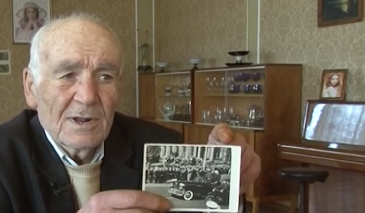 Գավառցի լուսանկարիչը, որը լուսանկարել է Ֆիդել Կաստրոյին