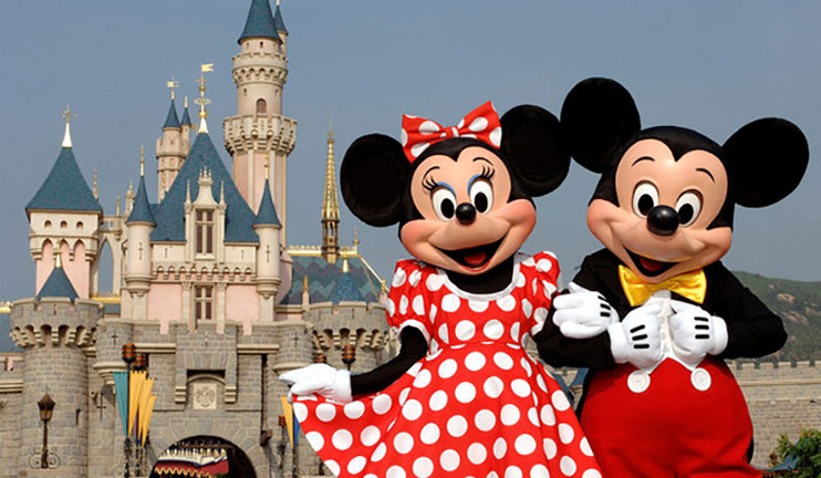 Disneyland-dreamland