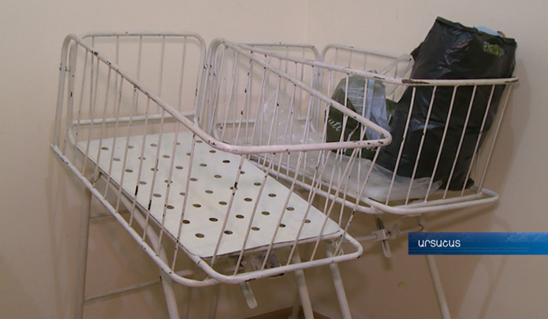 Նորածնի մահ է գրանցվել Արտաշատի բուժկենտրոնում