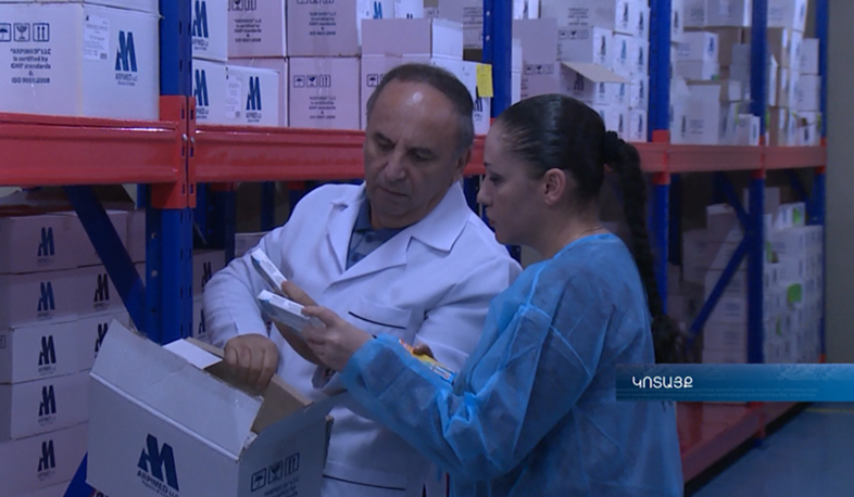 Starting from December 15th drugs market will be regulated by new rules