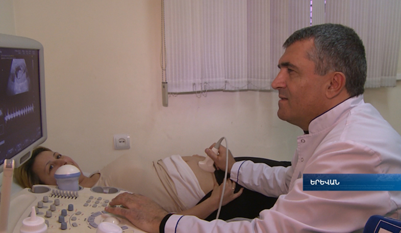 Սելեկտիվ աբորտներից խուսափելու հարցում տեղաշարժ կա