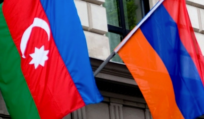 Բեքարյան. Բաքուն բանակցություններն առաջ մղելու ցանկություն ու կամք չունի