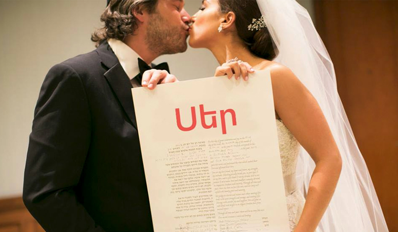 Marriage with a notary seal: In Armenia wealthy people sign a prenuptial agreement