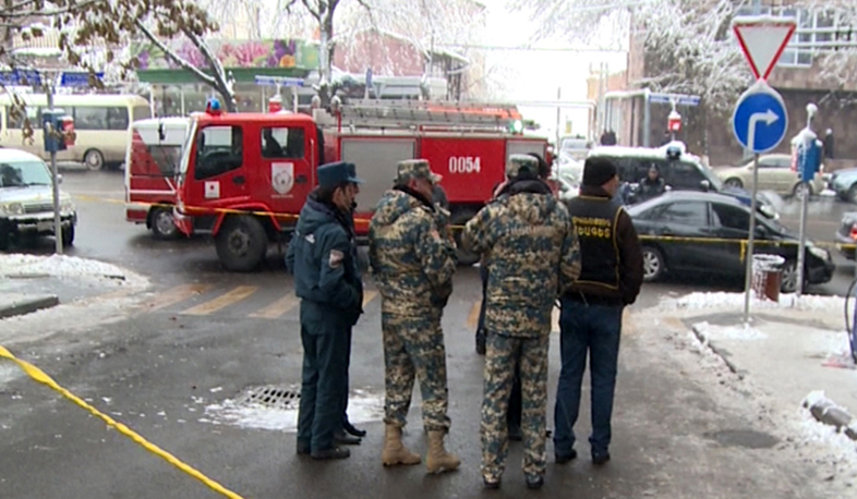 Law enforcement officers warn thieves are getting active ahead of New Year