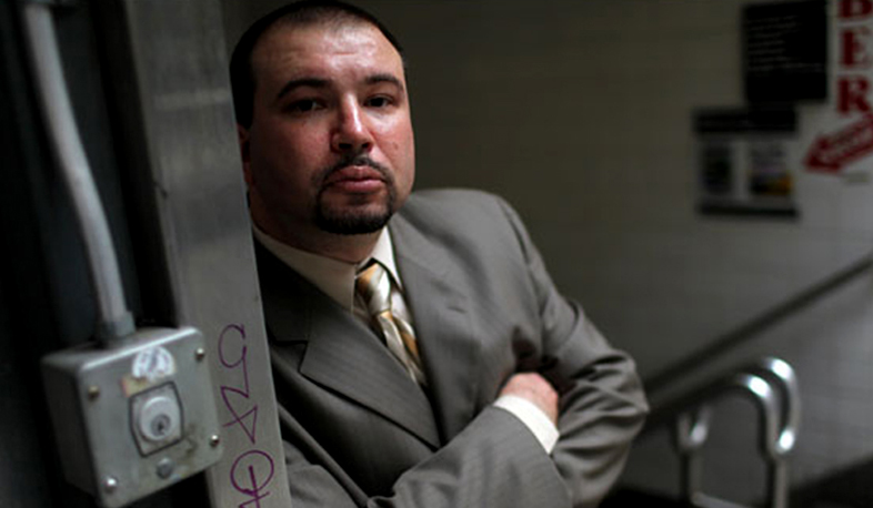 Innocent man talks about the hardships he faced spending 16 years in prison