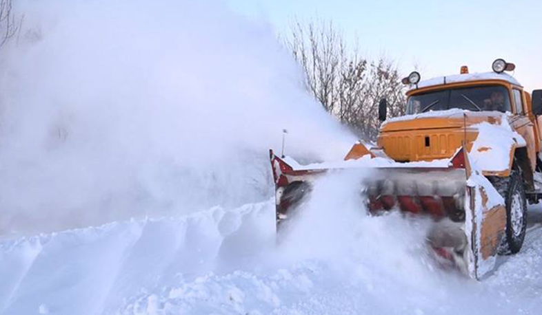 Frosts and cold weather to still persist in the coming days