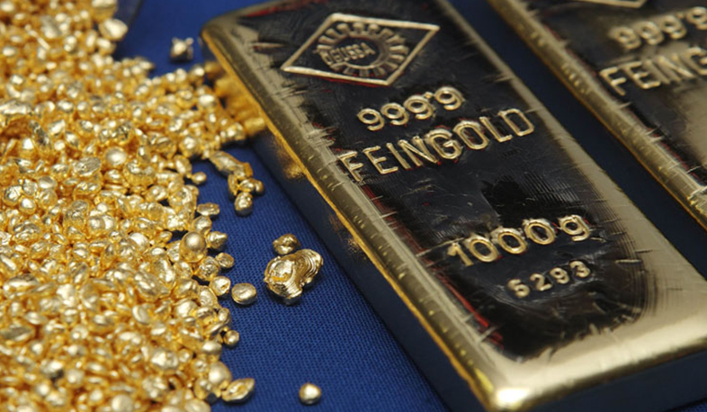 Ոսկու խտանյութի հափշտակության գործով քննությունն ավարտվել է