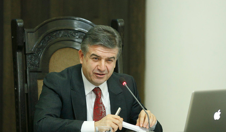 Երևանը հավանություն է տվել ԵԱՏՄ Մաքսային օրենսգրքին
