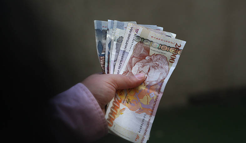 Կաշառքի կասկածանքով սոցապ պաշտոնյաներ են ձերբակալվել