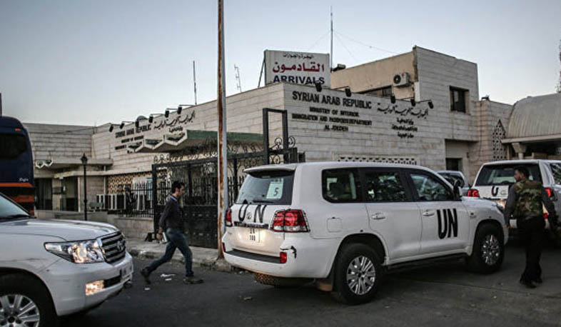 Մոսկվան ու Անկարան Սիրիայի հարցում համաձայնության են եկել