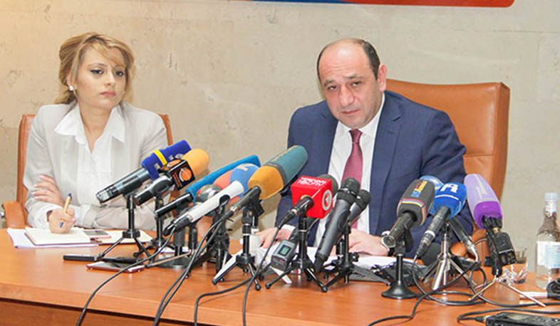 Minister: record growth of export for 2016