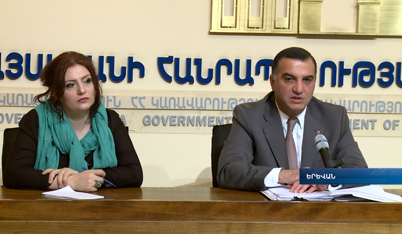 Վարչապետը 10-օրյա ժամկետում սոցապ ոլորտի արմատական բարեփոխման ծրագիր է ակնկալում