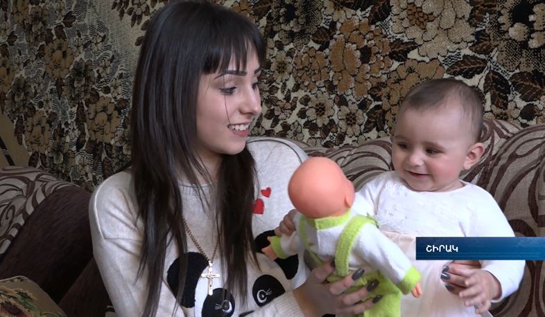 Հանուն կյանքի. Նորածինների մեջ վերածնվում են հերոսները