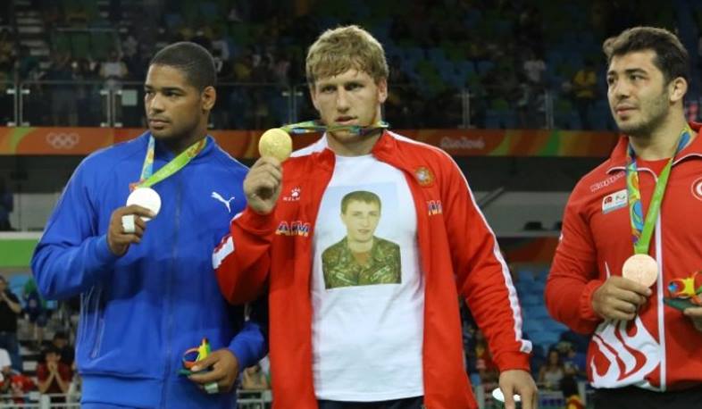 2016-ի հանրագումարը. Համախմբված, հաղթանակած, հասունացած Հայաստան