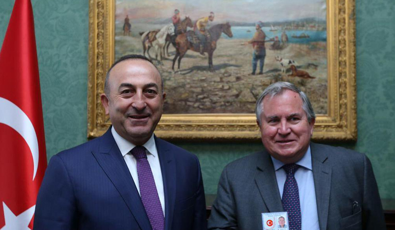 Ադրբեջանը ԵԽԽՎ-ում նոր հակահայկական բանաձև է նախապատրաստում