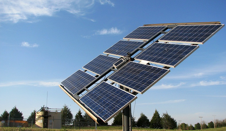 Number of solar energy consumers to increase in 2017