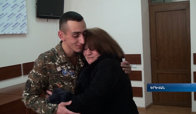 Scout sniper's motto: One shot takes one enemy life