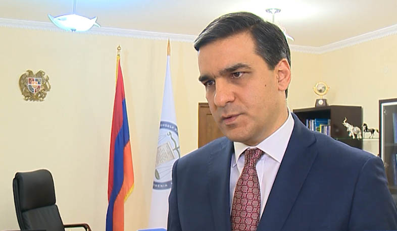 Զինծառայողի խախտված իրավունքի մասին կարելի է ահազանգել Օմբուդսմենին