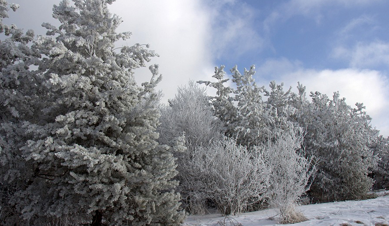 No major weather change is forecast