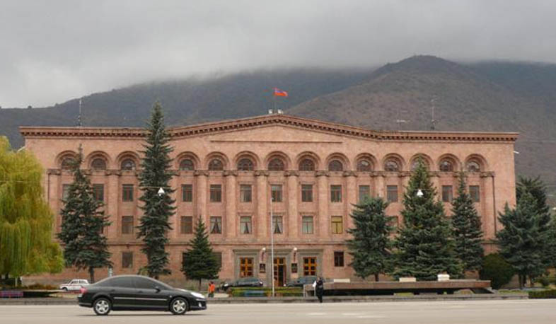 Vanadzor suggests dissolving the Aldermen's Council elected in September