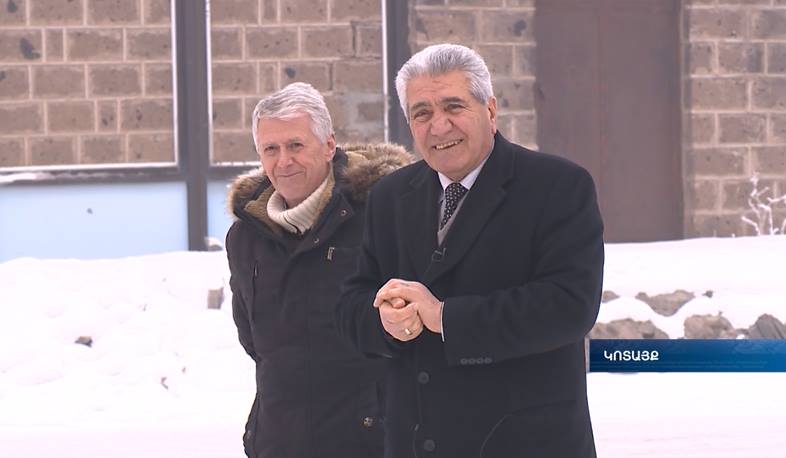 «Գյուղական կարգով» անվանակոչություններ Նոր Գեղիում և ոչ միայն