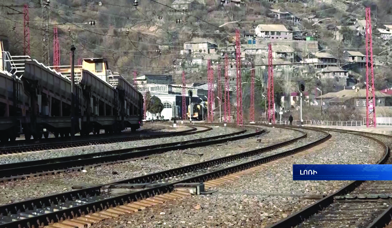 Վանաձոր-Ալավերդի ճանապարհի վերանորոգումը ժամանակավոր խնդիր է առաջացրել