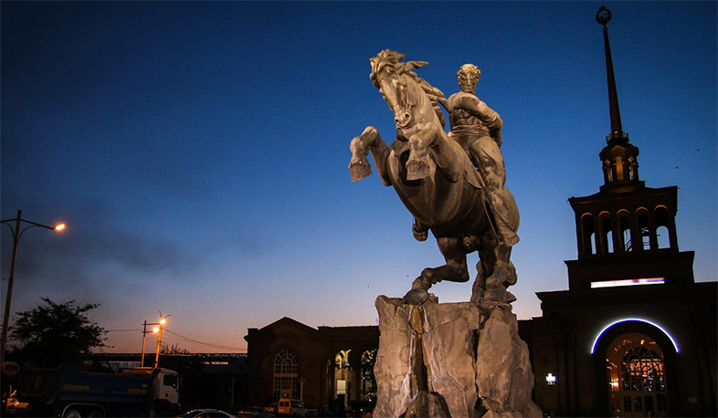 «Հարավկովկասյան երկաթուղին» պատրաստվում է շուրջ 3 մլրդ դրամի ներդրում անել