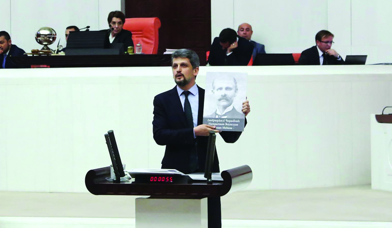 «Հրանտին սպանել տվեցիք, Կարոյի՞ն ինչ եք անելու»