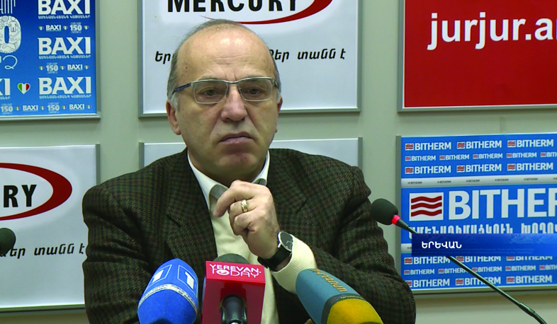 Տնտեսագետ. Միջին օղակում աշխատավարձը չվաստակող շատ չինովնիկներ կան