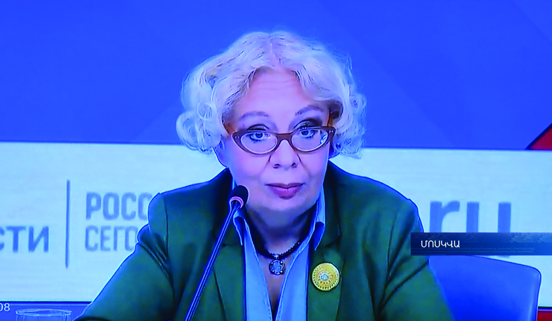 Իրանի հետ սահմանին ազատ տնտեսական գոտի ստեղծելու գաղափարը գոհացնում է ԵԱՏՄ-ին