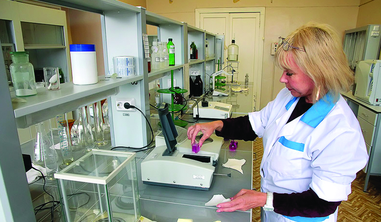 Գիտությանը հատկացվող պետական փողերի 70%-ը ծախսվում է տեսական ուսումնասիրությունների վրա