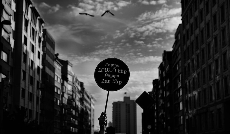 Հրանտ Դինքն իր կյանքով ու մահով փոխեց Թուրքիան