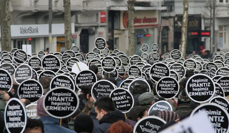 Դինքից մինչև Փայլան. Անկարան անցյալի հետ հաշտվելուց հեռու է