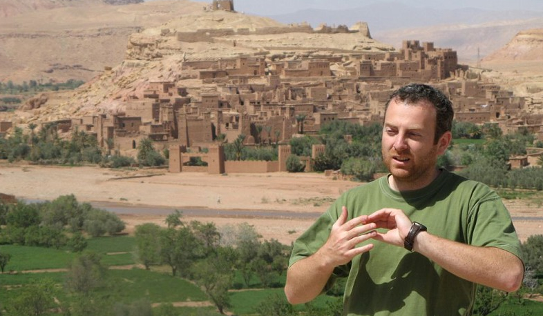 Բլոգեր Ալեքսանդր Լապշինին կարտահանձնեն