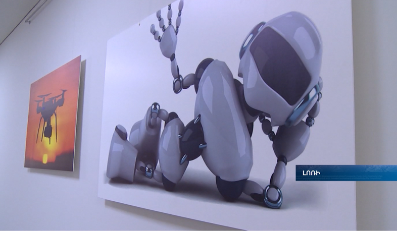 Վանաձորում մինչև բուհը ծրագրավորում սովորելու հնարավորություն են ստացել