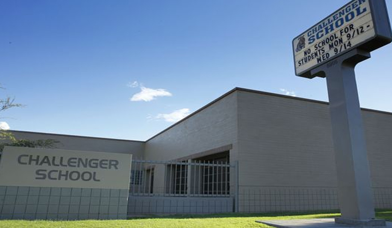 Հայոց ցեղասպանության թեման՝ Կալիֆորնիայի հանրային դպրոցի դասագրքերում