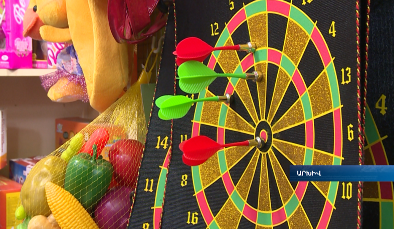 Հարկահավաքների ռեկորդային ցուցանիշը՝ 104 մլրդ. Որքա՞ն ավել գումար  կա ստվերում