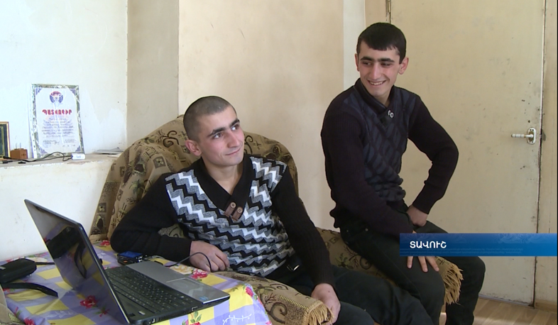 Բաղանիսցիներն ընդվզել են՝ պաշտպանելու գյուղական «կանոնադրությունը»