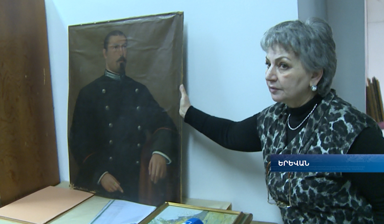 Արվեստի գլուխգործոցները «ցրտահարման» վտանգի տակ են