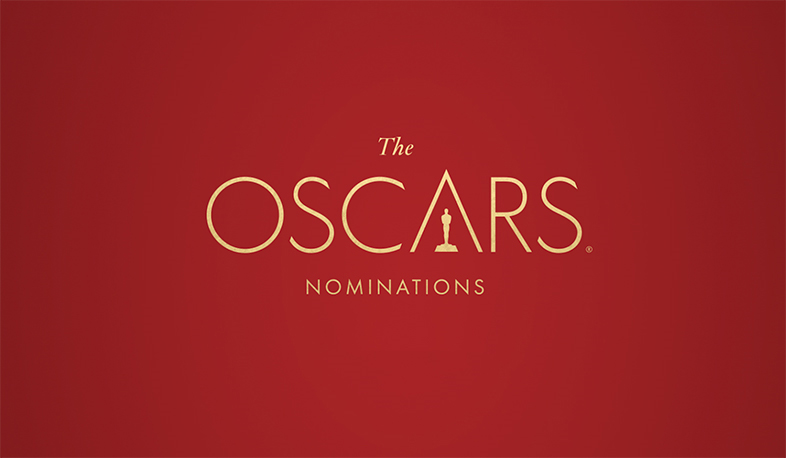 Nominees for the 89th Academy Awards to be announced today