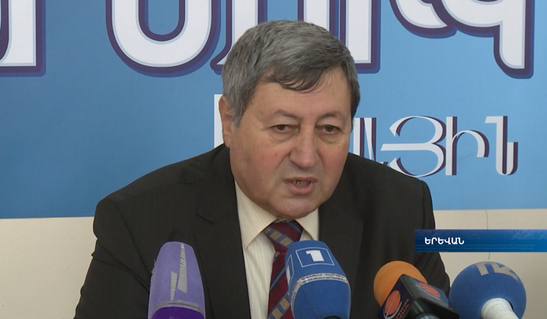 Communists aim to return to Parliament