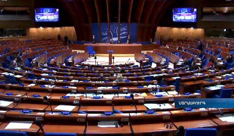 Transparency urges condemning caviar diplomacy at PACE