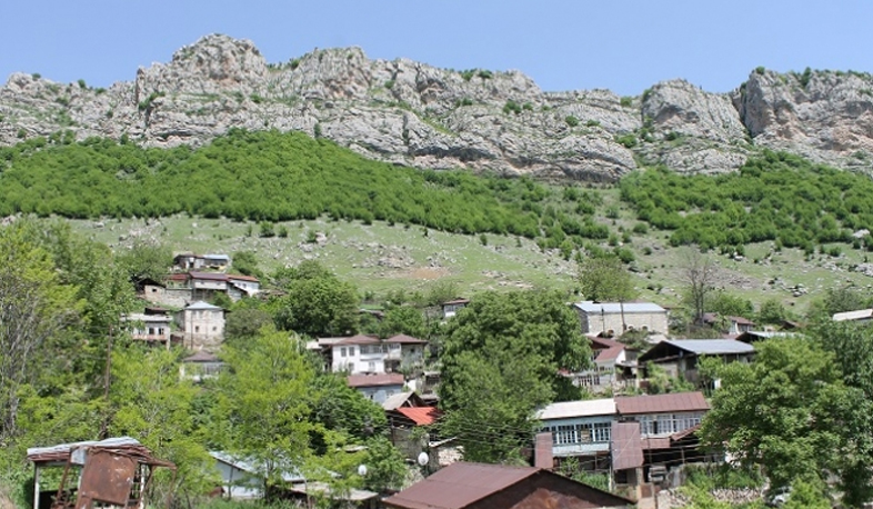 Karintak celebrates 25th anniversary of liberation